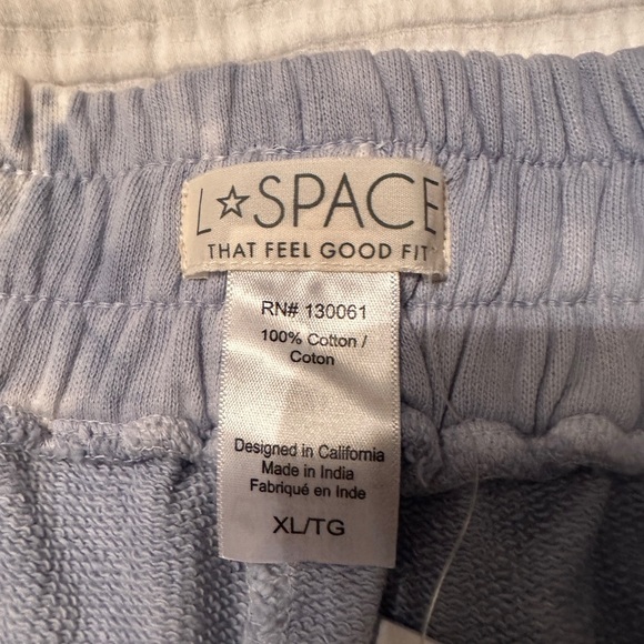 L Space Daybreak Joggers - NWT - Size XL - Picture 9 of 13